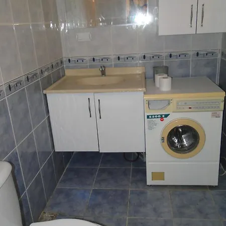 Apartment Sky Efesia With Air Condition Kusadasi